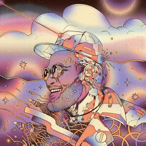 Interstellar black space